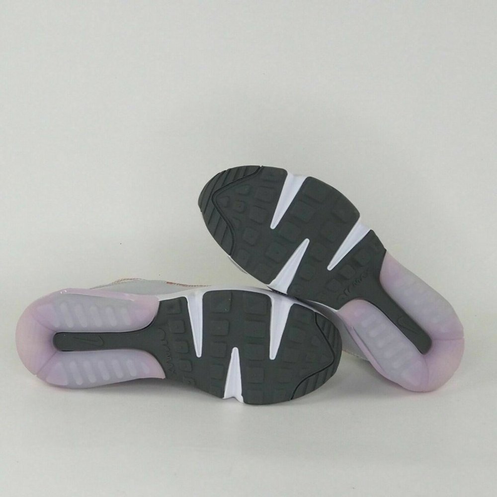 Nike Air Max 2090 SE GS Running Girls Shoes New - Picture 8 of 12